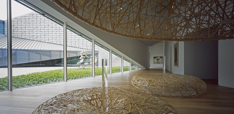 🎭 구라시키시 예술문화관 (구라시키시 게이분칸) 이미지 3